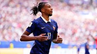 Piala Dunia 2026: Olise Pecahkan Rekor Assist Pele!