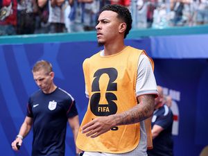 Rogers Dibeli, Lagi-lagi Chelsea Kepincut Eks Man City