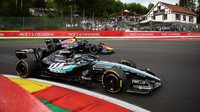 Hasil F1 GP Belgia 2026: Kimi Antonelli Akhirnya Menang Lagi