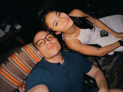 Naomi Zaskia Sudah Tunangan dengan Albi Mardhani