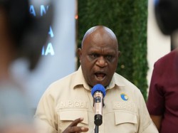 Konflik Adonara, Menteri HAM Dorong Penyelesaian Lewat Pendekatan Budaya