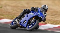 Yamaha Luncurkan Moge Baru: Mesin 700cc, Harga Rp 184 Jutaan