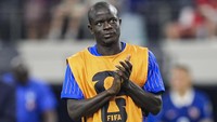 Kante Dulu Pahlawan, Kini Terlupakan