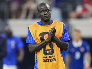 Kante Dulu Pahlawan, Kini Terlupakan