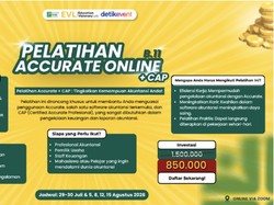 Ingin Karier Akuntansi Lebih Cepat Berkembang? Mulai dari Sertifikasi CAP Ini