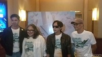 Dedikasi Dewi Irawan Jadi Caregiver untuk Suami hingga Ria Irawan