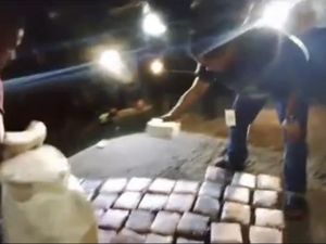 Polisi Gagalkan Peredaran 130 Kg Sabu, Sempat Lepaskan Tembakan Peringatan