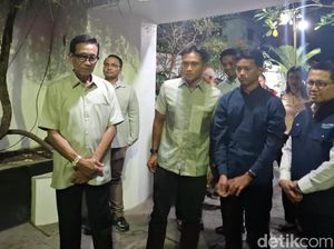 Sultan HB X Beri Wejangan Veda Ega: Fight, Kami Mendukung
