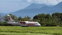 Wings Air Buka Rute Morotai-Ternate Mulai 20 Juli