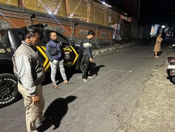 Pria Buleleng Ditusuk Saat Tagih Utang Rp 2 Juta, Leher-Pinggang Terluka