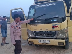 Ngaku Dirampok, Sopir di Jambi Gelapkan 8,8 Ton Sawit Berujung Dibui