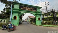 Ponpes Tambakberas Amalkan Wirid Huwal Habib Jelang Muktamar NU