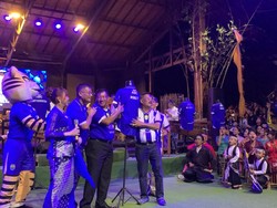 Persib Siapkan Debut Mariano Peralta di Piala Presiden 2026