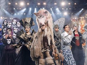 Jember Fashion Carnaval 2026: Tema, Cara Beli Tiket dan Jadwal Acara