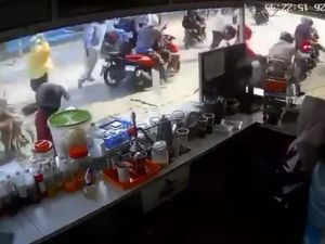 Tawuran Tewaskan 1 Pelajar di Demak Dipicu Ingin Bikin Konten Viral