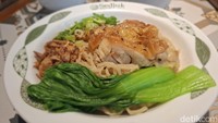 Bingung Cari Bakmi Enak di Bandung? Ini 7 Rekomendasi Favorit