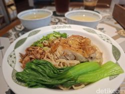 Bingung Cari Bakmi Enak di Bandung? Ini 7 Rekomendasi Favorit