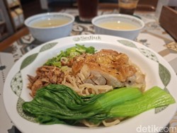 Cari Bakmi Hits di Bandung? Ini 7 Tempat Favorit yang Bikin Nagih