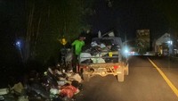 Sampah Semobil yang Dibuang di Citepus Ternyata Limbah SPPG