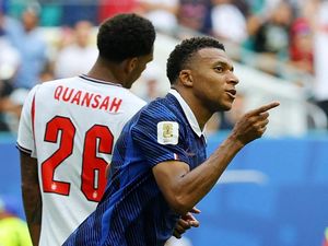 Tahta Messi Runtuh, Mbappe Resmi Jadi Raja Gol Baru Piala Dunia