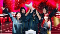 Team Vitality Indonesia Juara MWI EWC 2026, Menang 4-2 dari Navi di Final