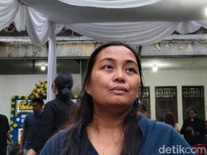 7 Hari Kepergian Temon, Istri Sengaja Tak Ganti Sprei dan Bantal