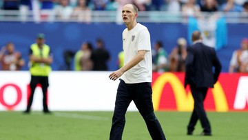 Tuchel: Nonton Final Piala Dunia Akan Tetap Menyakitkan