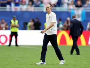 Tuchel: Nonton Final Piala Dunia Akan Tetap Menyakitkan