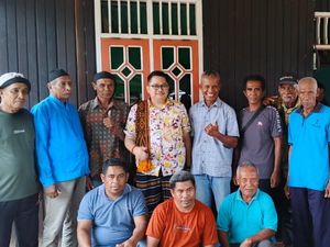 Polisi Buka Suara Terkait 3 Petani Kutim Dipanggil, Bantah Soal Kasus Titipan