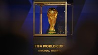Spanyol Vs Argentina: Duel Teknik Vs Fisik di Tengah