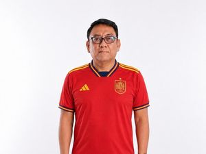 Final Piala Dunia 2026: Bukan Sihir Messi, tapi Spanyol Mesin Presisi