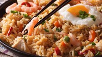 Nasi Goreng Bukan? Ini Juara Hidangan Nasi Terenak di Indonesia