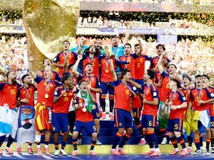 Fantastis! Juara Piala Dunia 2026, Spanyol Dapat Hadiah Rp 913 Miliar