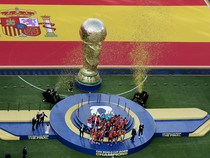 Dari Kante sampai Raya, Mereka yang 0 Menit di Piala Dunia 2026