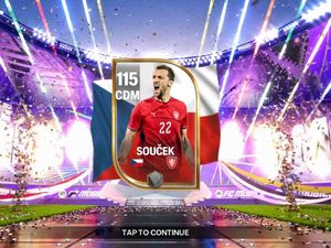 3 Kode Redeem FC Mobile Terbaru, Dapat Tomas Soucek