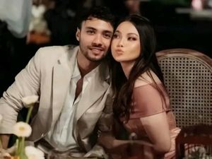 Aisyah Aqilah, Kekasih Refal Hady yang Suka Nongkrong di Kafe