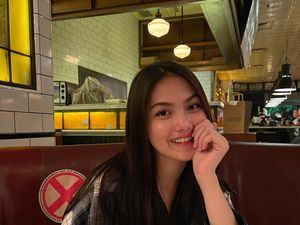 Aisyah Aqilah Ungkap Sisi Introvert, Cuma Berisik di Depan Orang Terpercaya