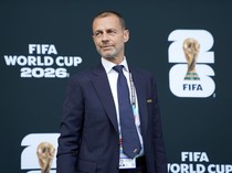 Kecewa Berat, Alasan Presiden UEFA Boikot Final Piala Dunia 2026