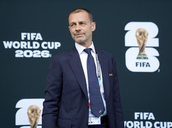 Kecewa Berat, Alasan Presiden UEFA Boikot Final Piala Dunia 2026