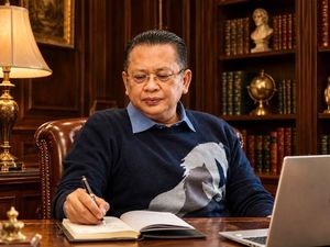 Prihatin pada Fenomena Pelecehan Terhadap Supremasi Hukum