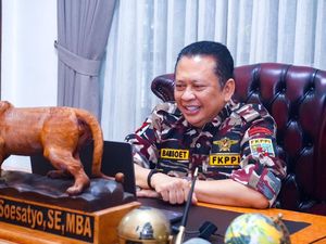 Bamsoet: FKPPI Harus Jadi Laboratorium Kepemimpinan Nasional