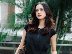 Asila Maisa Kasih Paham Hater: Saya Berpenghasilan, Beli Barang Branded Sendiri