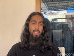 Cerita Pedagang Kambing Kota Batu Niat Dakwah Malah Disebut Mirip Yesus