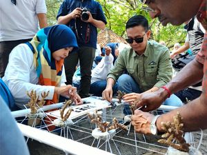 PT BSI Siapkan 6 Program Dukung Blue Economy untuk Pesisir Banyuwangi