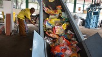 Bogor Optimalkan Pengolahan Sampah Plastik Demi Kurangi Beban TPA
