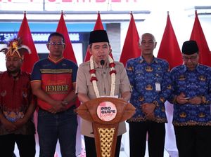Pemkab Jember Hadirkan Layanan Homecare-Telemedicine