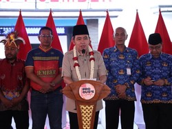 Pemkab Jember Hadirkan Layanan Homecare-Telemedicine