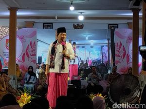 50 Mobil Home Care Disiapkan Jemput Bola untuk Warga Sakit di Jember