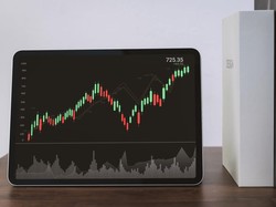 DEWA Perluas Portofolio Bisnis, ASII Mulai Program Buyback Rp 8 Triliun