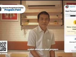 Cerita Warga Terbantu oleh Yanduan Propam Polri: 2 Hari Masalah Selesai